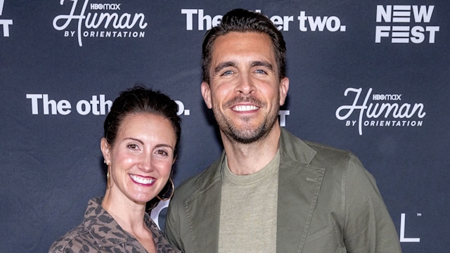 Brace Rice and Josh Segarra attend the NewFest/Max Original screening of "The Other Two" in 2023