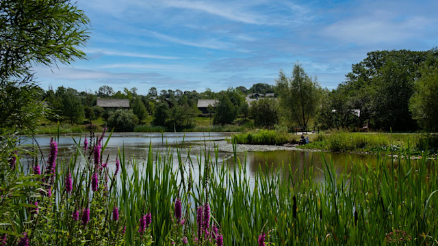 The perfect family staycation: Bluestone National Park Resort in ...