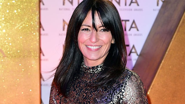 davina mccall