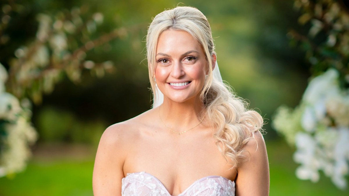 MAFS Australia star Alyssa Barmonde's reality TV past revealed HELLO!