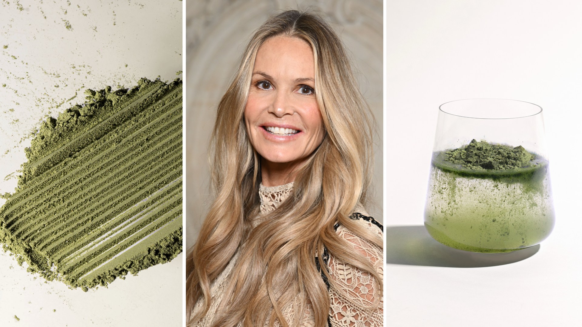 I tried Elle Macpherson’s wellness range to live like a supermodel for a month – here’s my review