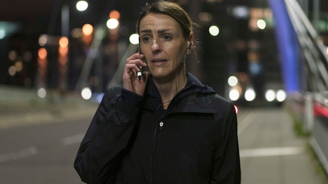 Suranne Jones in Vigil