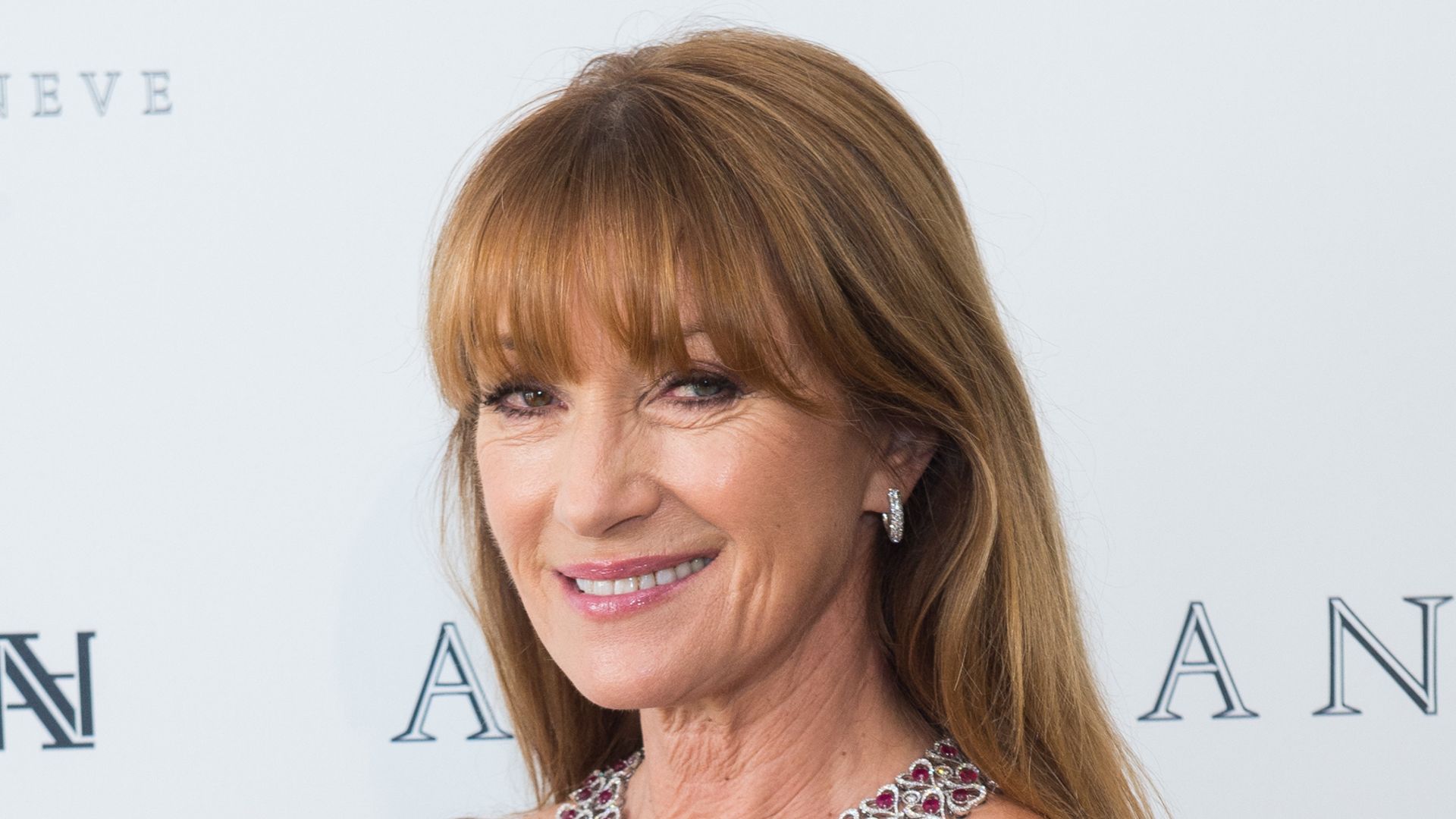 Jane Seymour at the 68th Annual Cannes Film Festival