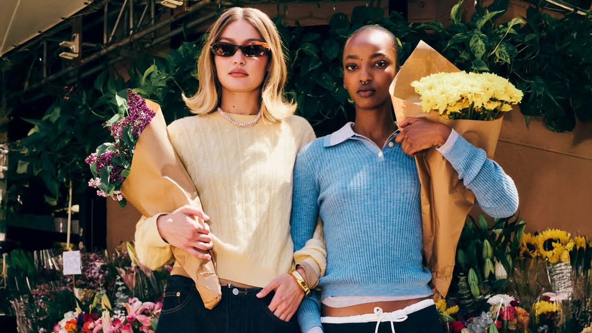 Guest In Residence campaign