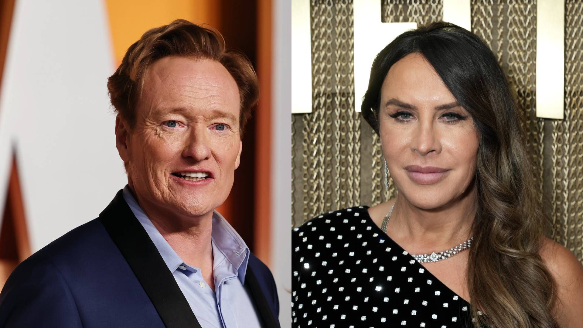 Karla Sofía Gascón’s reaction to Conan O’Brien’s awkward Oscars roast — a body language expert weighs in