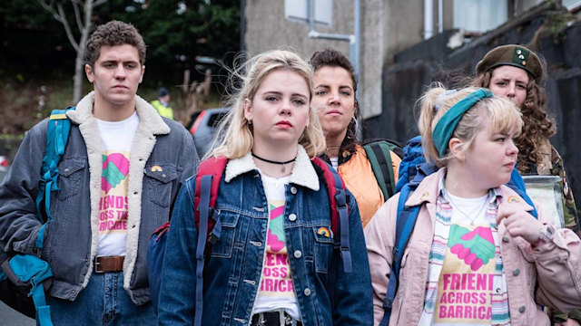 derry girls 1