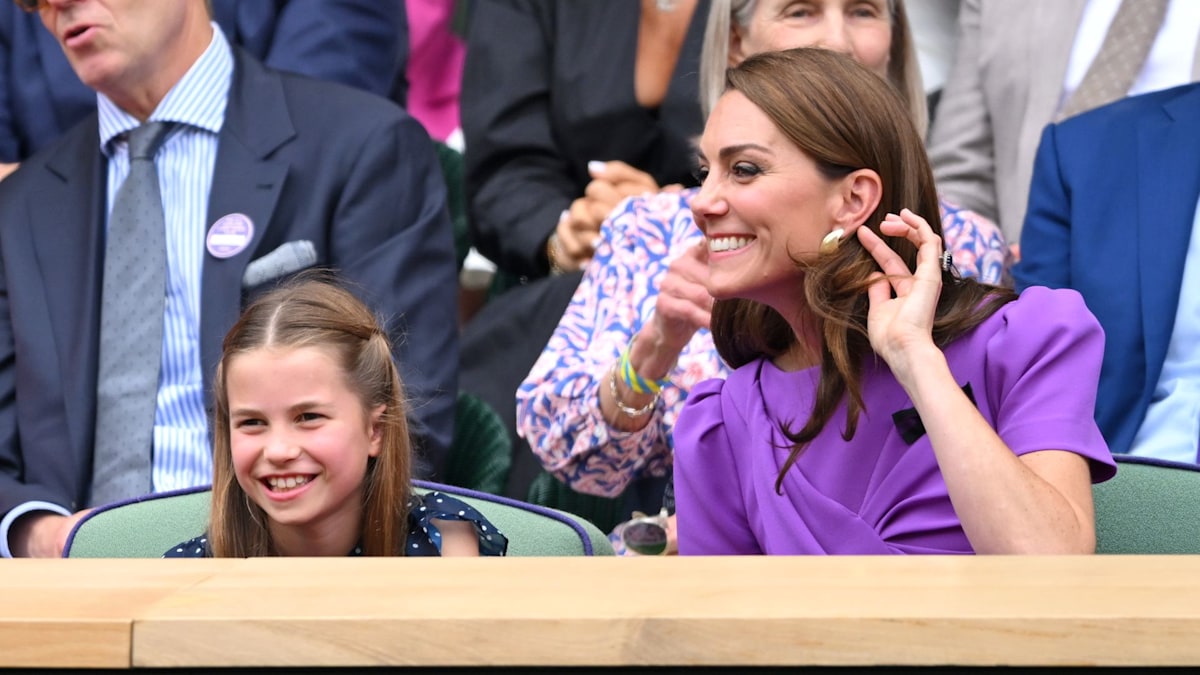 Princess Kate's incredible birthday tradition she's likely to pass down to Princess Charlotte