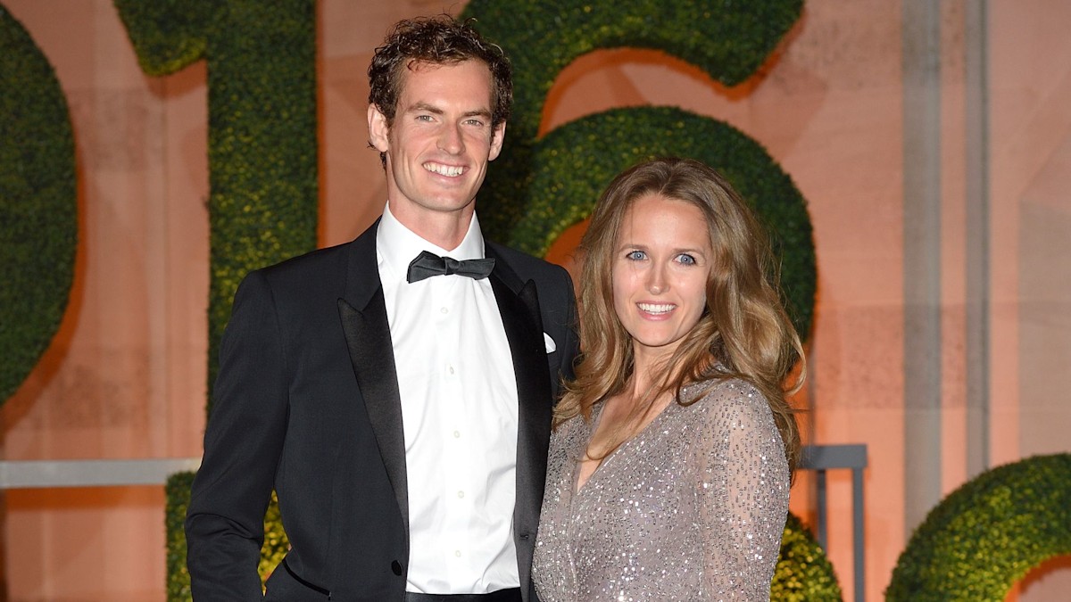 Andy Murray's special gift to wife Kim on 9th wedding anniversary ...