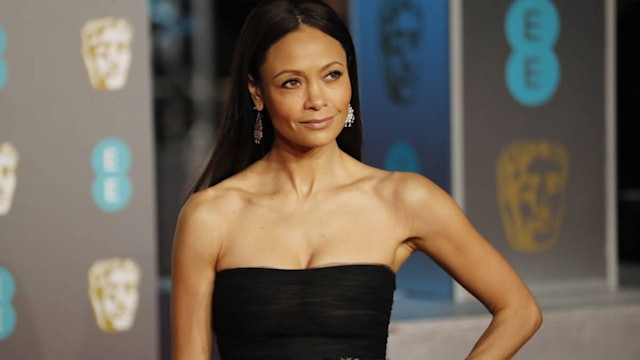 thandie newton