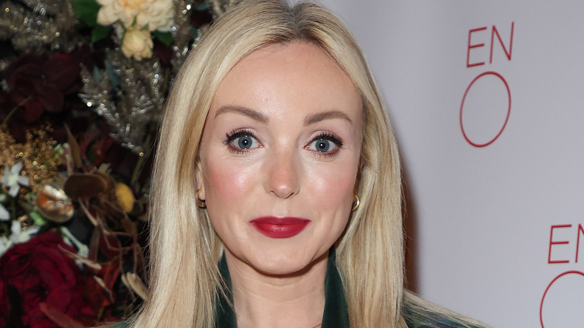 Call the Midwife's Helen George sends fans wild with ultra-glamorous new photo
