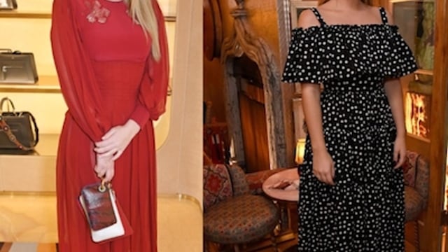 lady kitty spencer best outfits