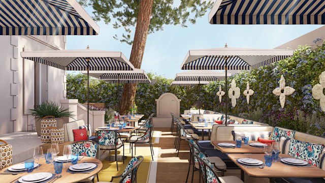  Louis Vuitton Saint Tropez