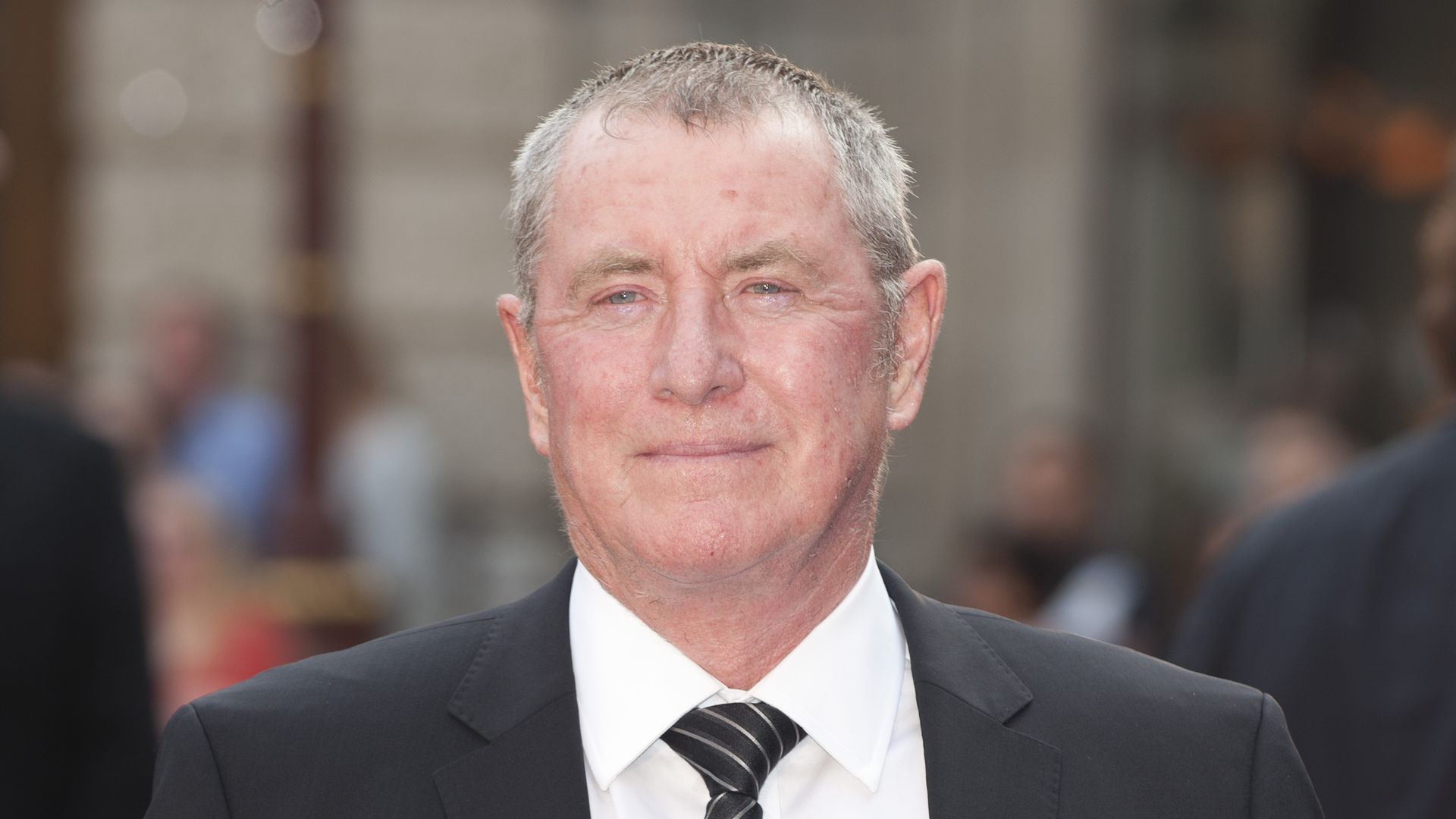 John Nettles reveals real reason he had to give up ‘posh house’ in the city