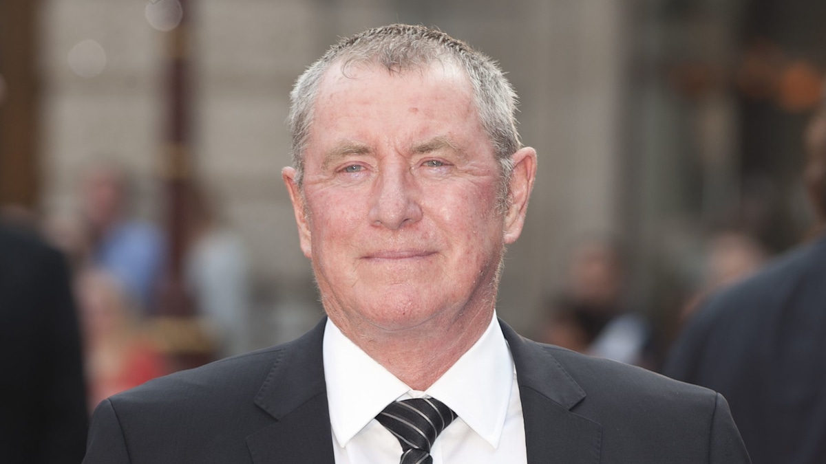 John Nettles reveals real reason he had to give up 'posh house' in the city