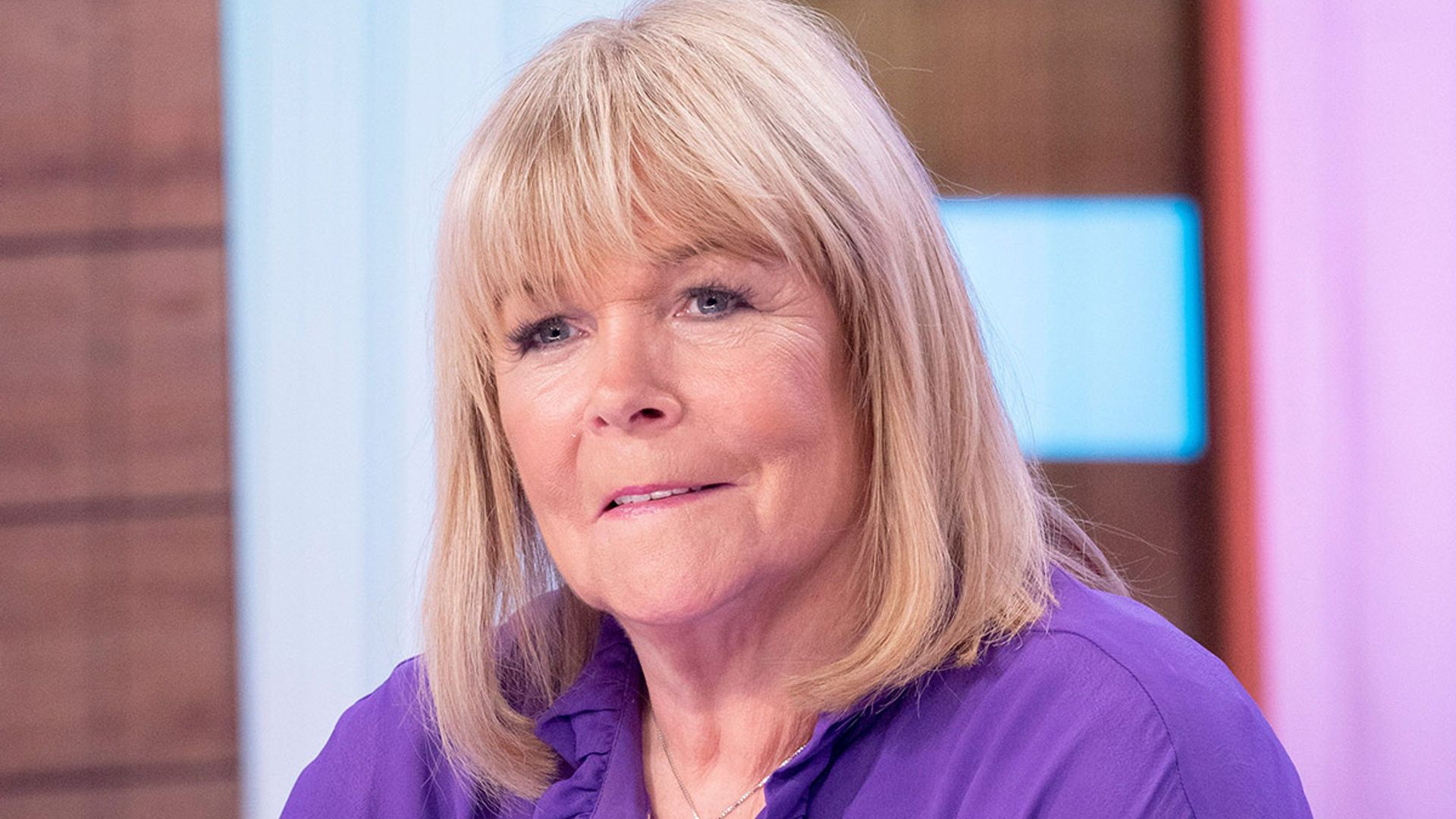 linda robson advice to younger self