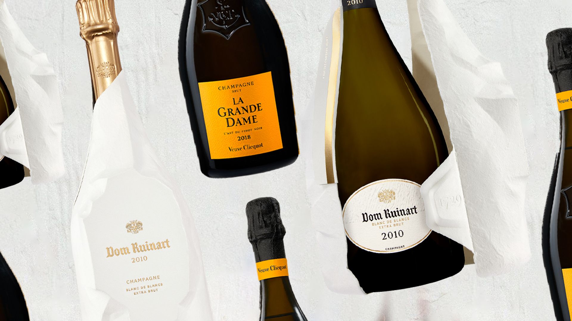 The best champagne for the holiday season - plus etiquette every host should know