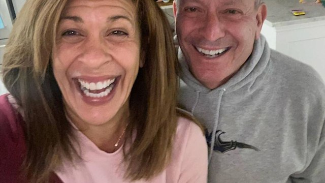 today hoda kotb baby plans