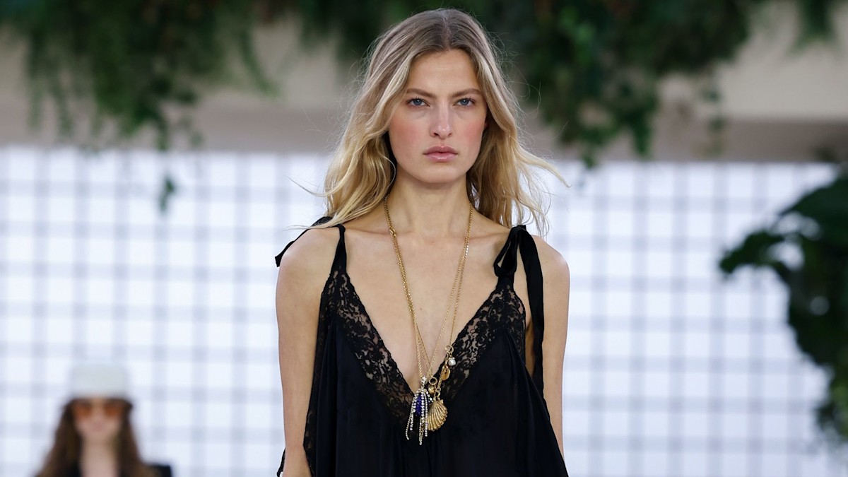 Shell necklaces are the trendiest boho accessory for summer – shop our favourites