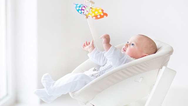 best baby bouncer chairs