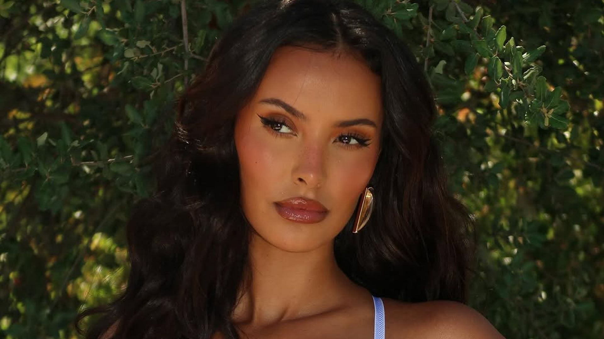 maya jama