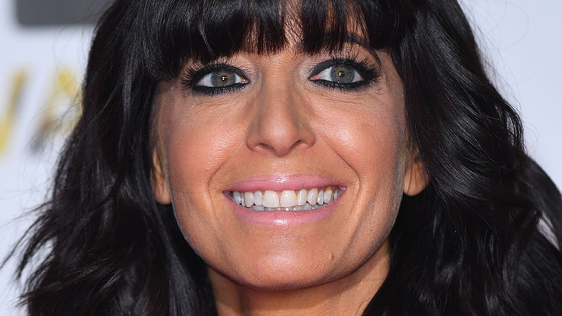 claudia winkleman strictly