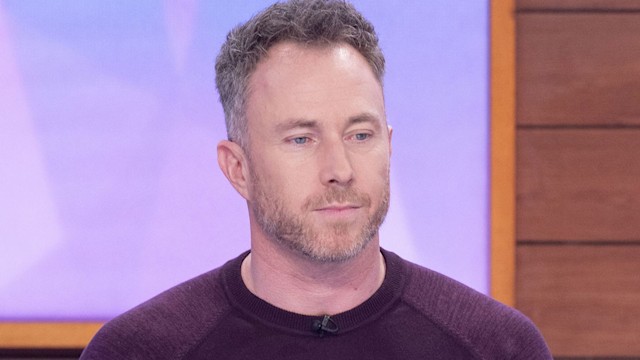 james jordan loose women