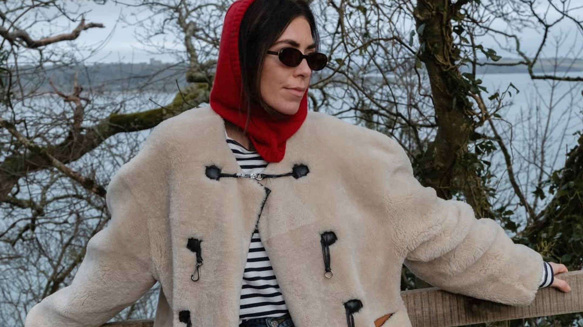 M&S just dropped an amazing £55 designer lookalike coat - and it's selling fast