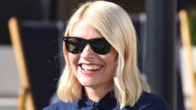 holly willoughby sunglasses