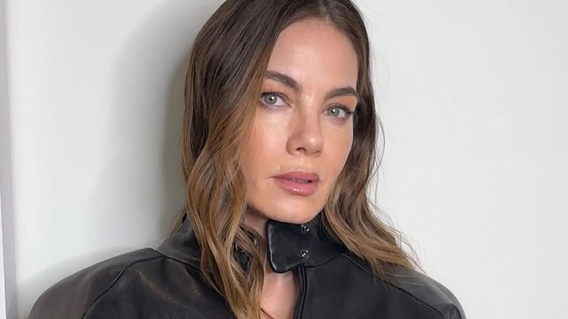 Michelle Monaghan, 48, swears by this ‘magic’ Amazon buy for her skin – I’ve tried it, and agree it’s magic