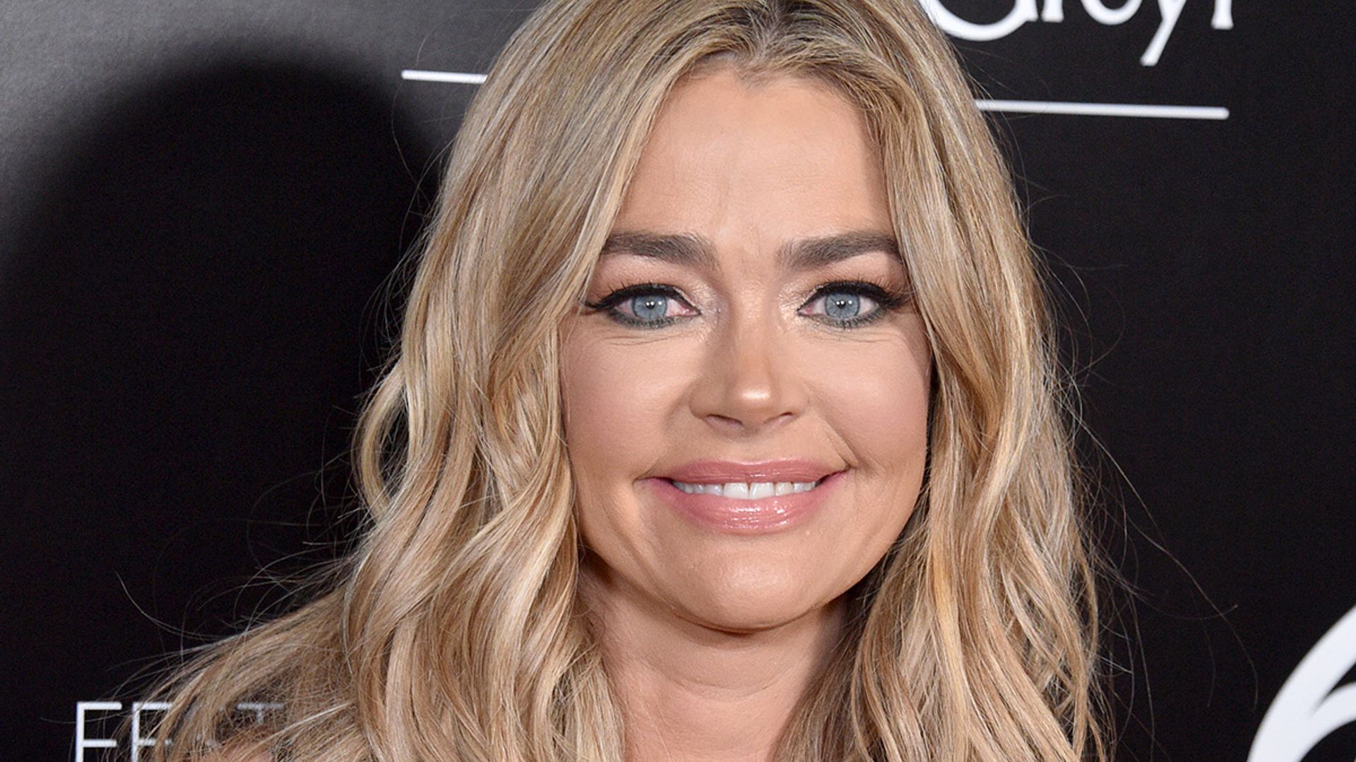 Ageless Denise Richards, 52, shows off her incredible body in