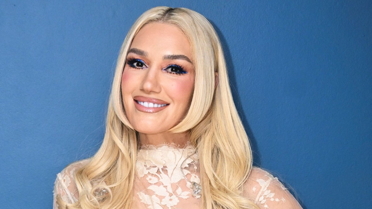 Gwen Stefani's son, 11, steps into the spotlight as he joins famous mom for star-studded event