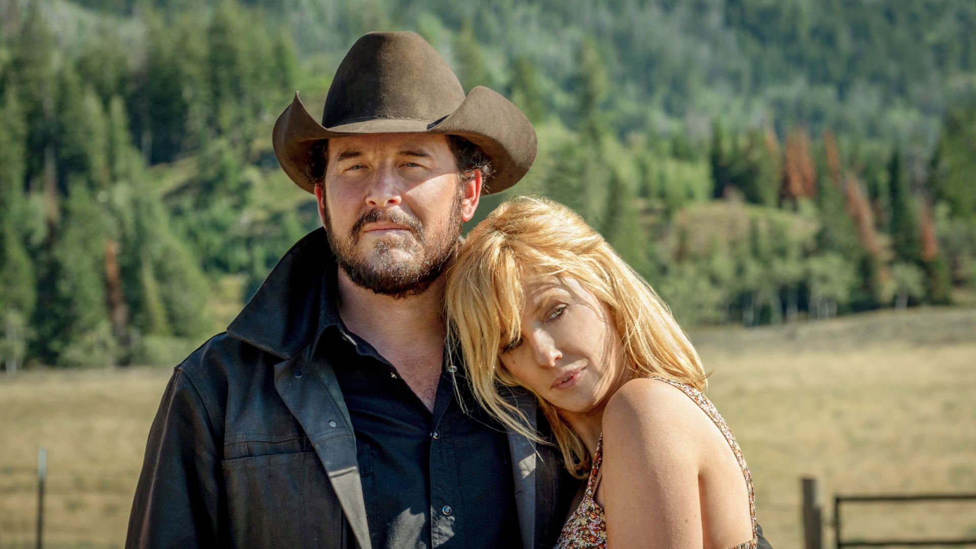 Yellowstone’s Cole Hauser teases new storyline for Rip and Beth in season 5B