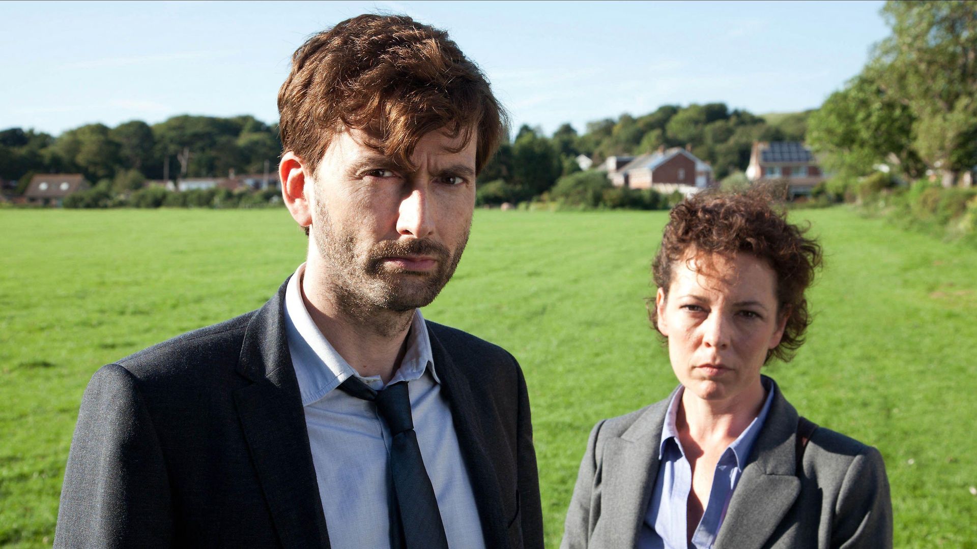 Broadchurch creator issues final verdict on the show's future after season 3