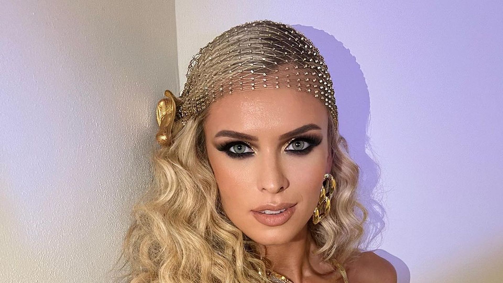 Nadiya Bychkova teases exciting news with Kai Widdrington after Strictly disappointment