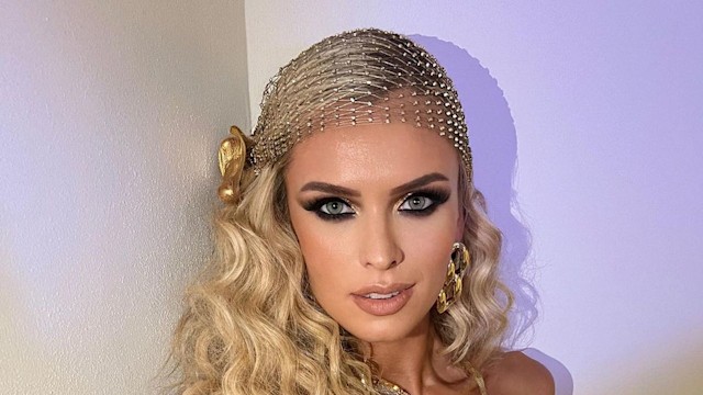 Nadiya Bychkova teases exciting news with Kai Widdrington after Strictly disappointment