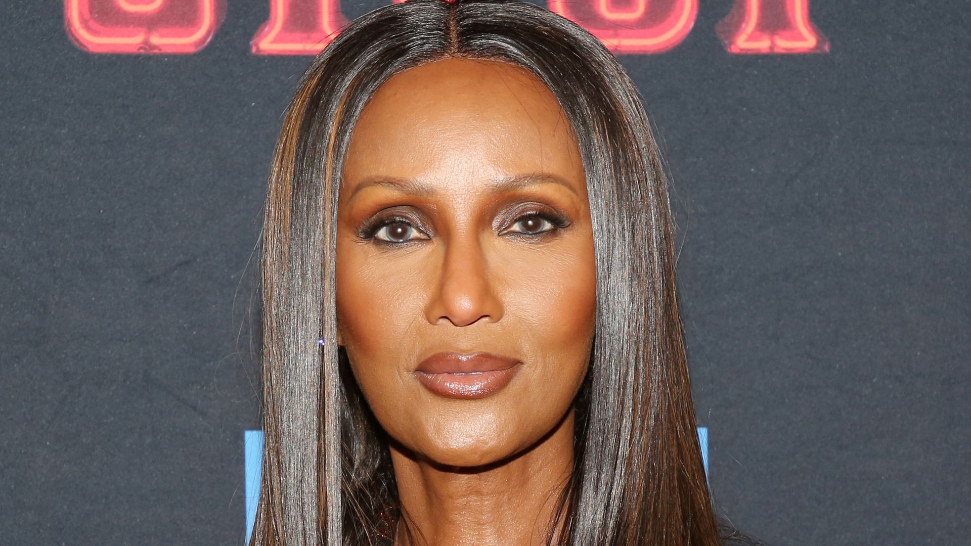 Iman, 70, stuns fans in Valentino dress she first sported a decade ago