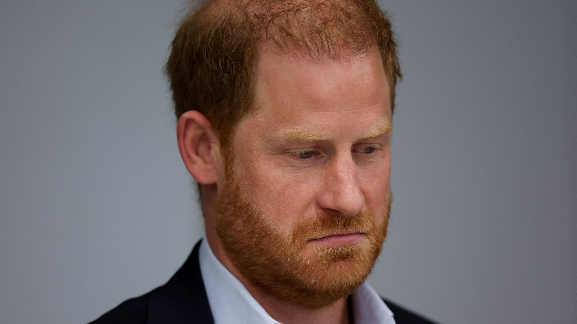 Prince Harry's 'hated' foods Meghan Markle is forced to avoid at home