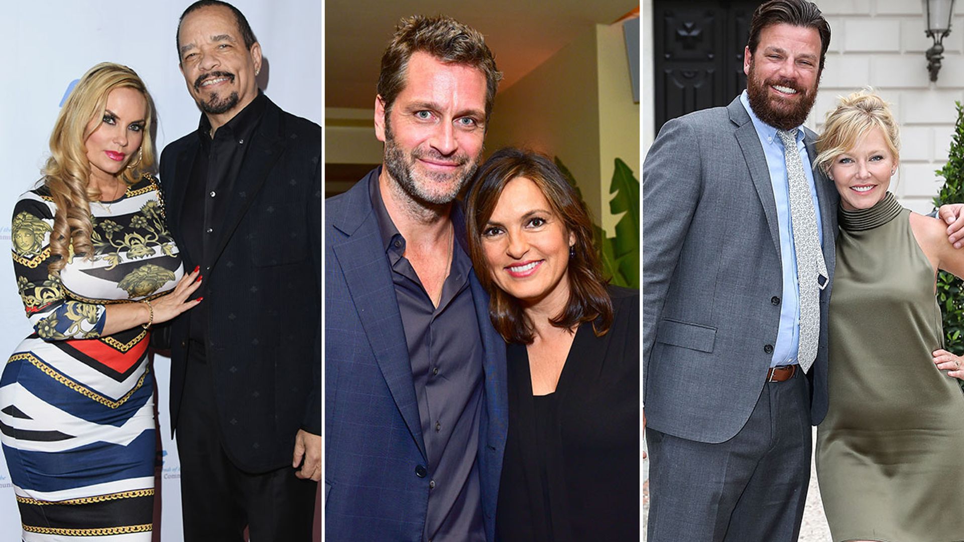 law-order-svu-meet-the-partners-of-mariska-hargitay-ice-t