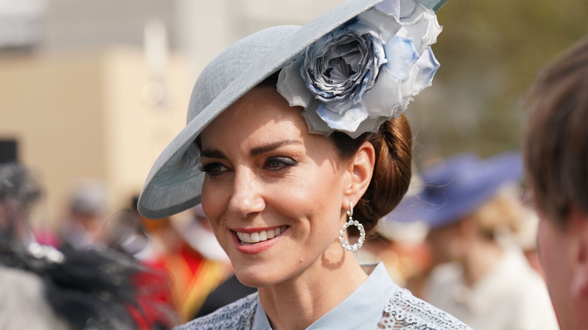 The special meaning behind Princess Kate's incredible new honour from King Charles