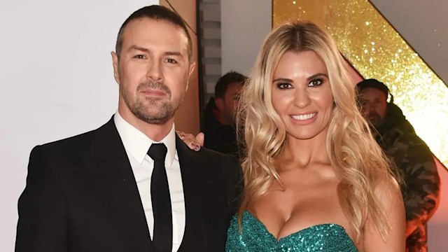 paddy mcguinness christine autism