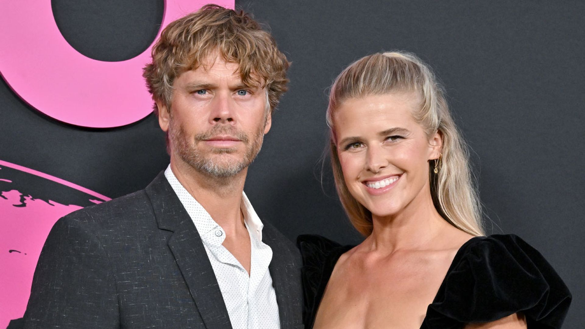 NCIS: LA's Eric Christian Olsen's family dynamic is about to face a big  change | HELLO!