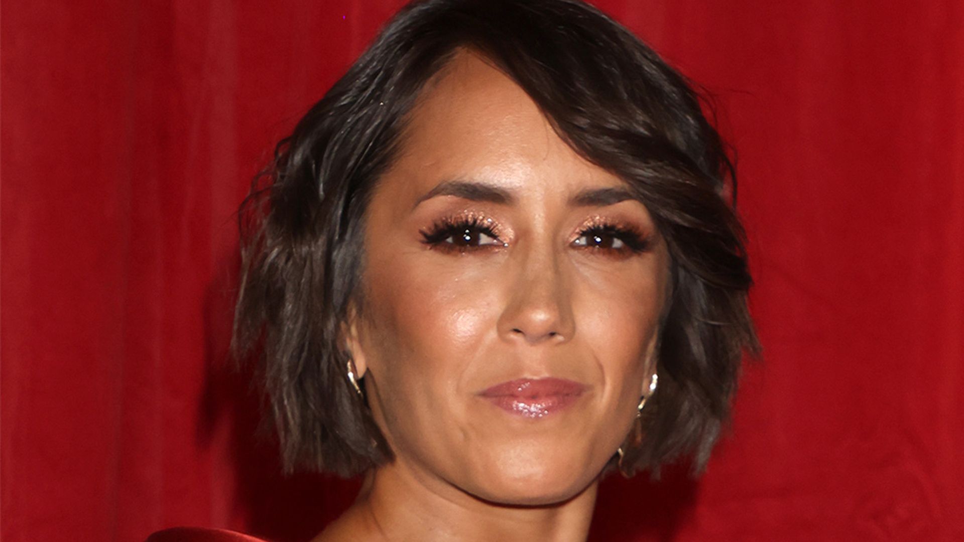 Strictly's Manrara confesses she's emotional as major milestone alongside husband Aljaz