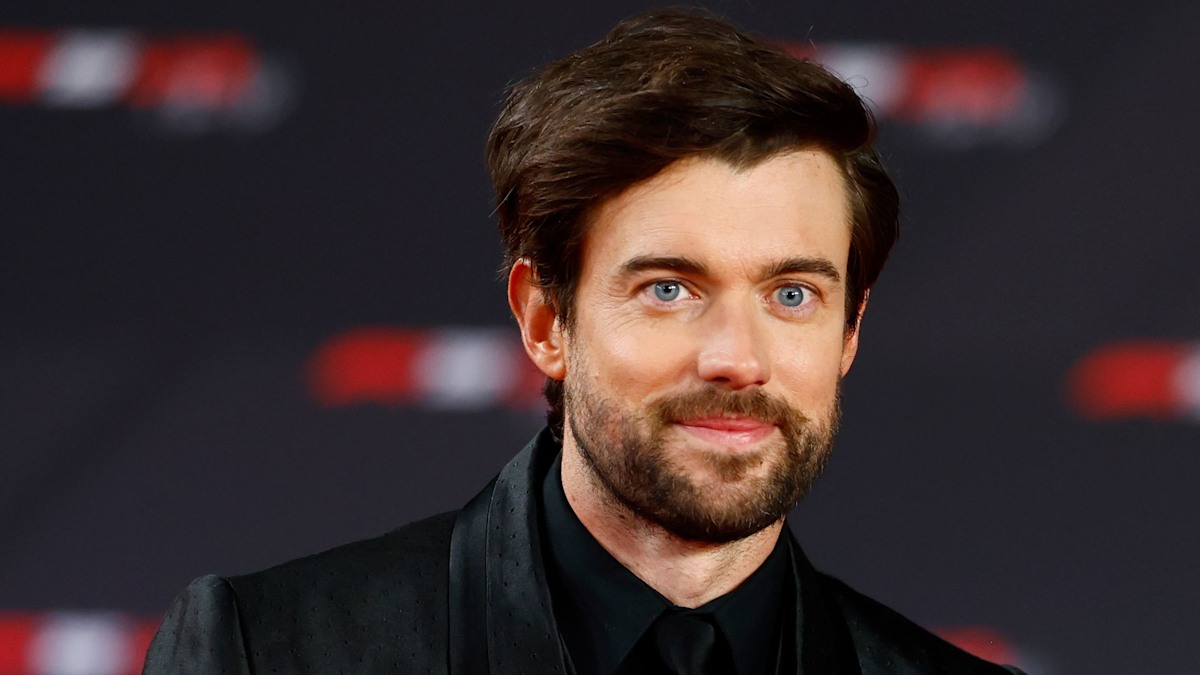 Inside Jack Whitehall's private life – from co-star father to model girlfriend