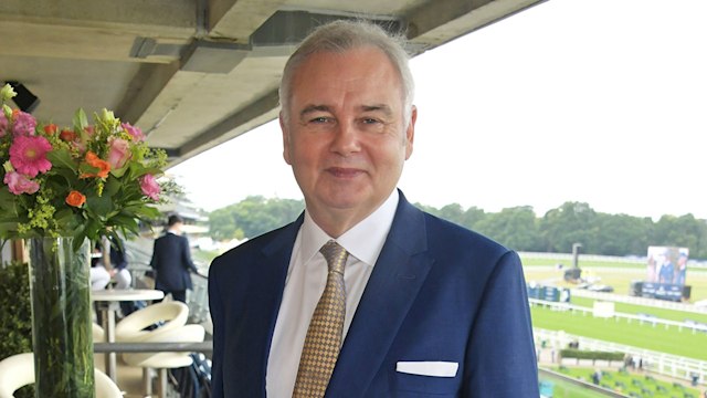 eamonn holmes