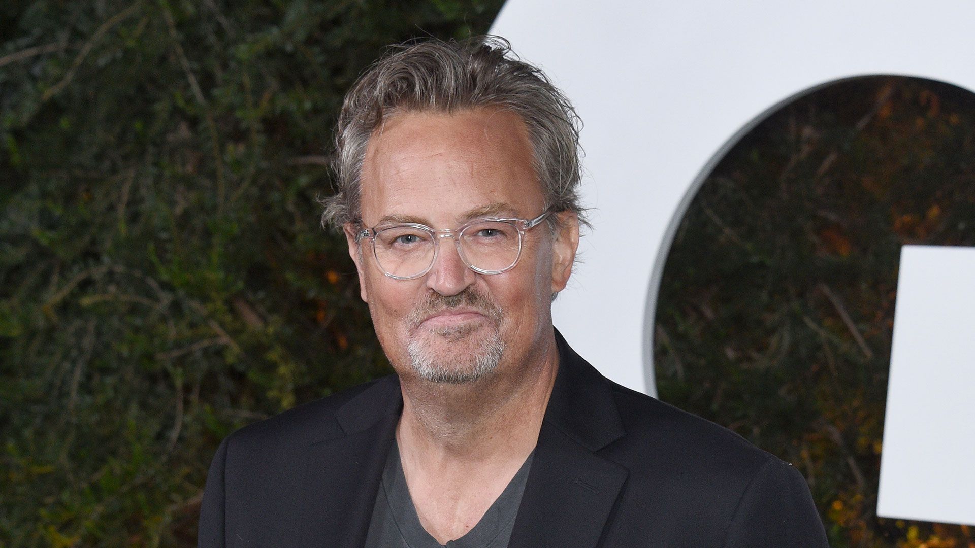 Last picture of Matthew Perry with beloved family member before ...