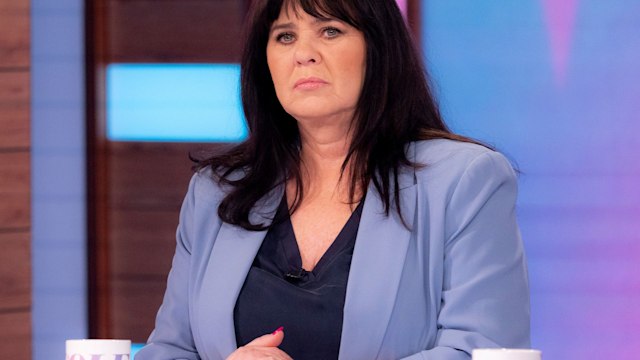 coleen nolan on loose women