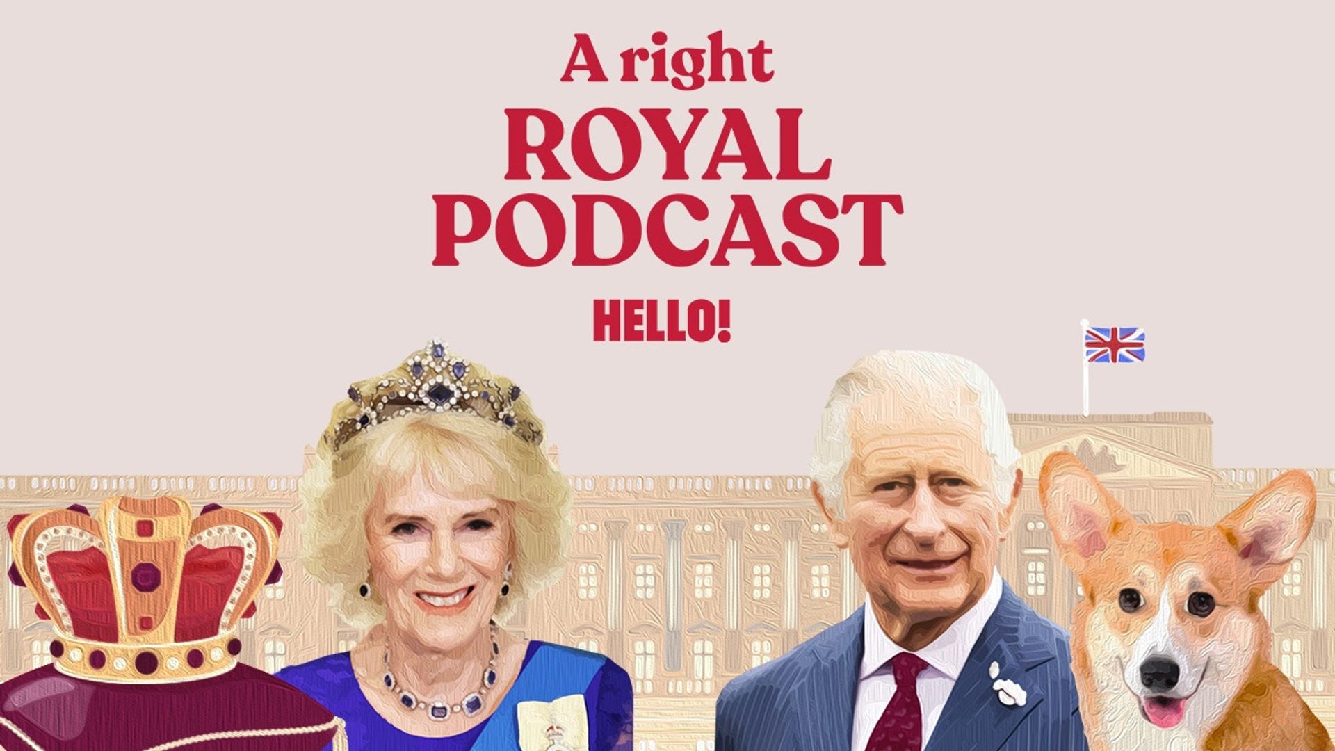 royal podcast 5