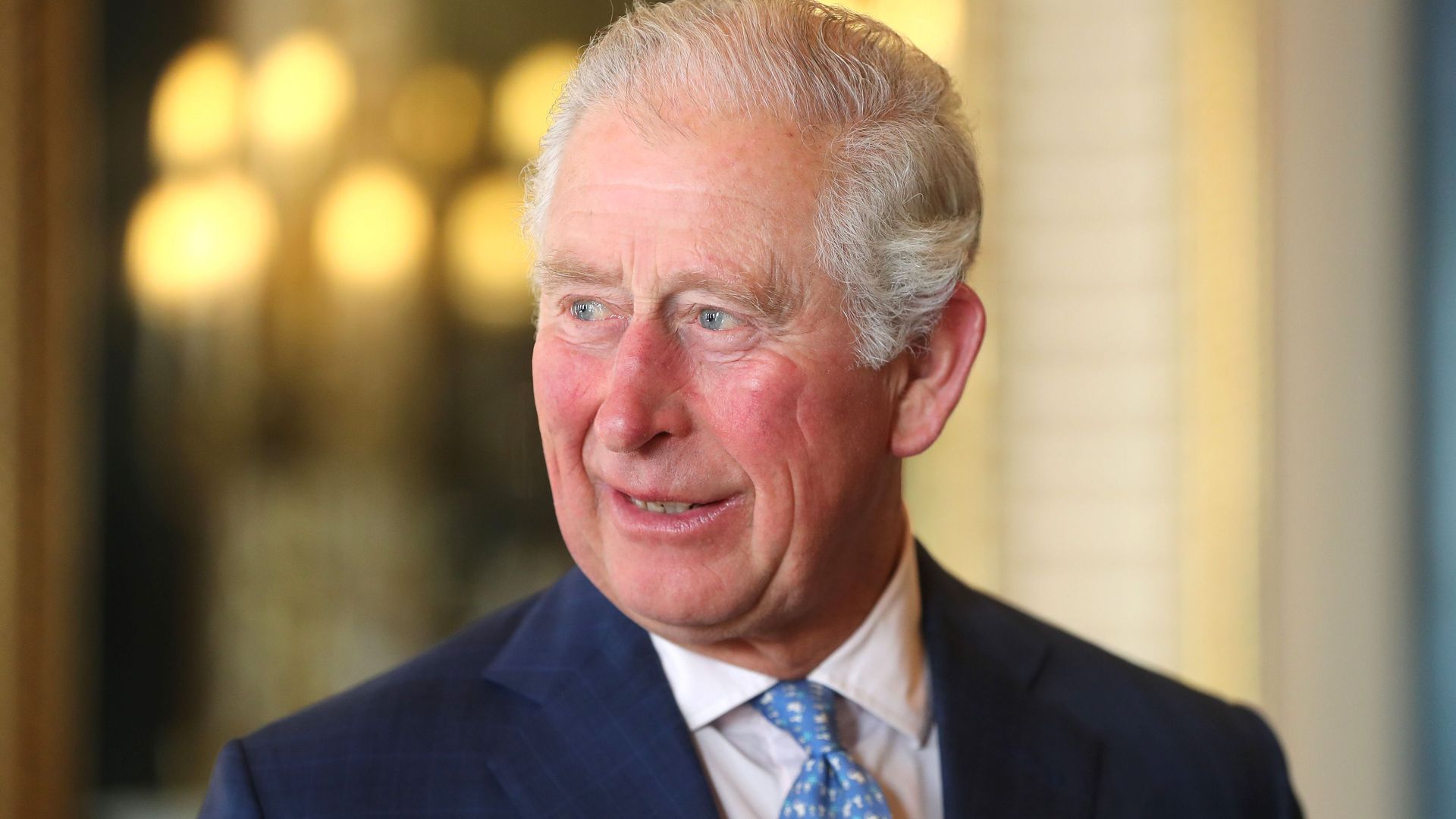 King Charles is hiring help at Buckingham Palace amid Scottish summer holiday