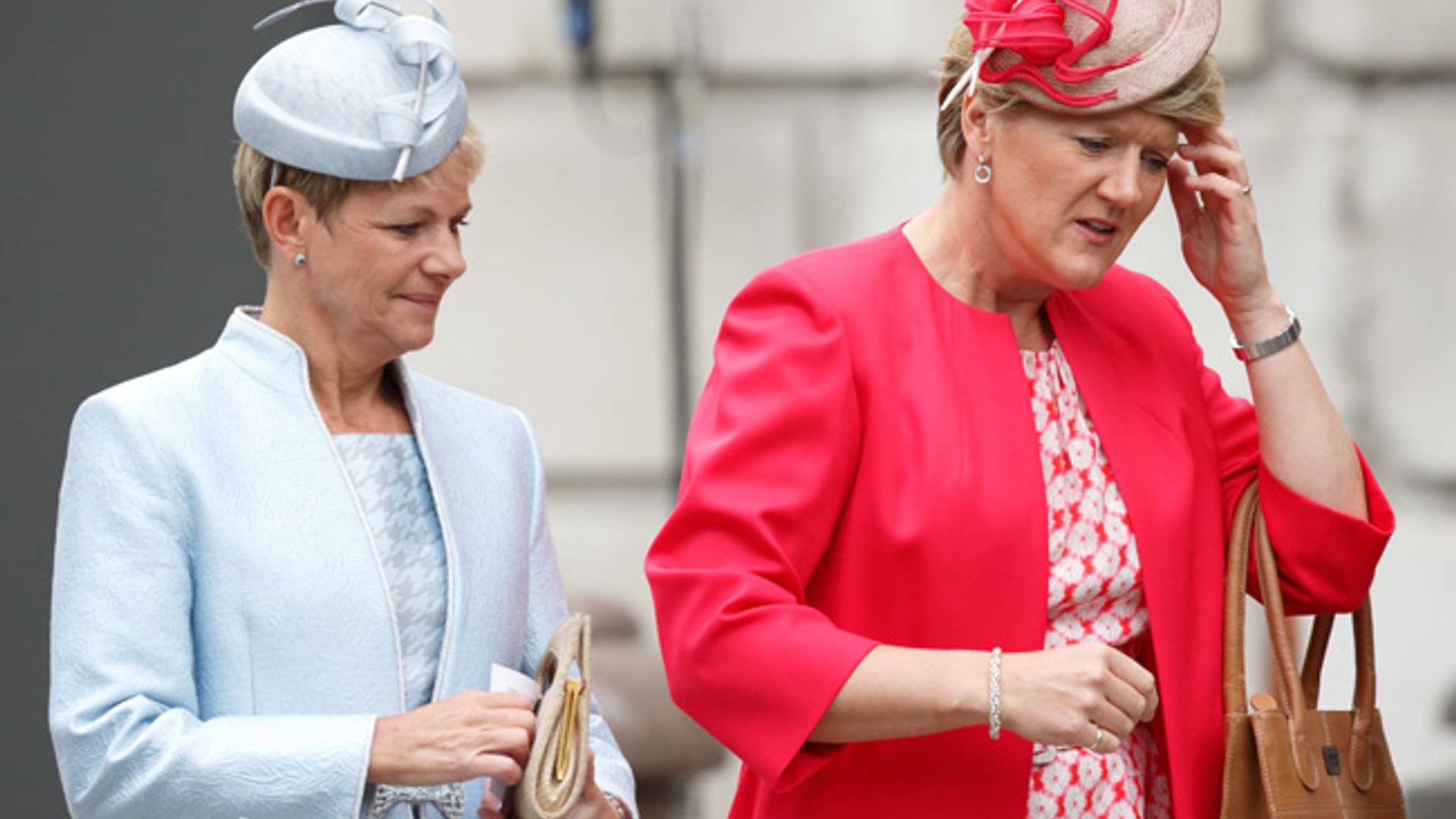 clare balding wife alice arnold