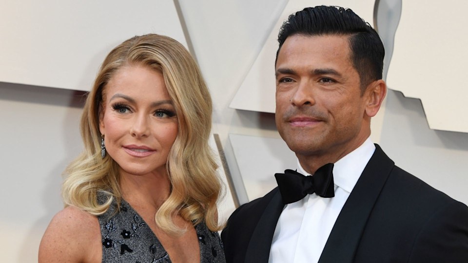 Kelly Ripa reveals jarring health scare concerning husband and three kids:  'There was no joy' | HELLO!